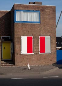 Huis van Zessen: 01